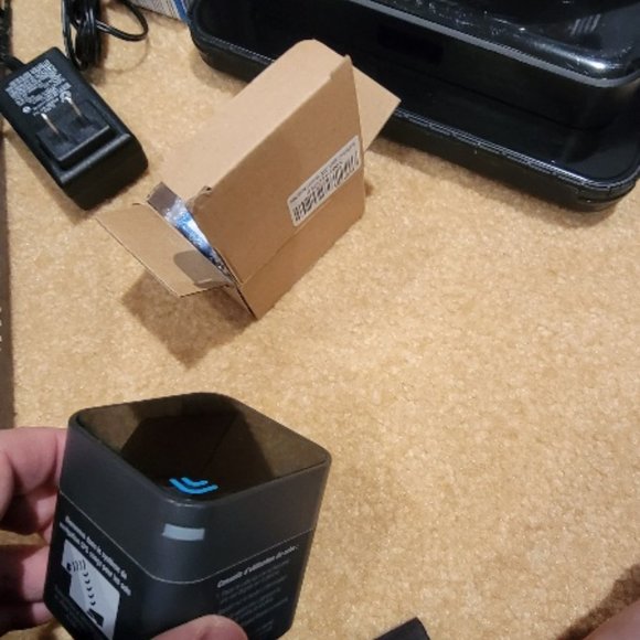 Robot Bravva floor Mopping Robot 380t - Picture 7 of 10